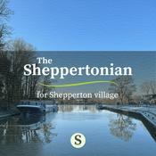 Podcast The Sheppertonian (for Shepperton village)