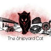 Podcast The Shipyard Cat