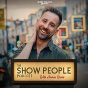 Podcast The Show People Podcast With Andrew Keates