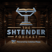Podcast The Shtender Podcast