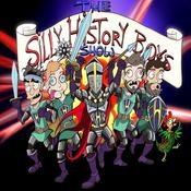 Podcast The Silly History Boys Show