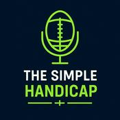 Podcast The Simple Handicap: NFL Betting Podcast with Adam Chernoff