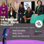 Podcast The Sisterhood Circle Show