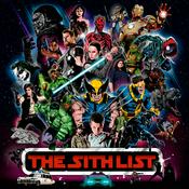 Podcast THE SITH LIST