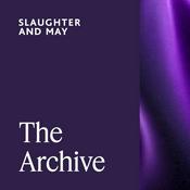 Podcast The Archive (2020-2023)