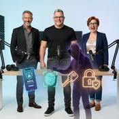 Podcast The Small Business Cyber Security Guy | Cybersecurity for SMB & Startups