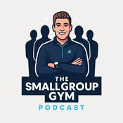 Podcast The Small Group Gym Pod