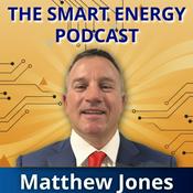 Podcast The Smart Energy Podcast