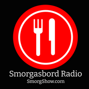Podcast The SmorgShow Podcast (Smorgasbord Radio)
