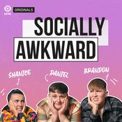 Podcast The Socially Awkward Pod