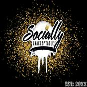 Podcast The Socially Unacceptable Podcast
