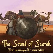 Podcast The Sound of Seerah