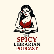 Podcast The Spicy Librarian Podcast