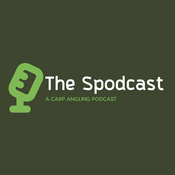 Podcast The Spodcast: A Carp Angling Podcast