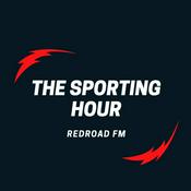 Podcast The Sporting Hour on Redroad FM