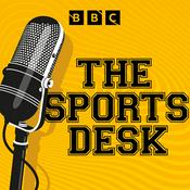 Podcast The Sports Desk