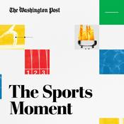 Podcast The Sports Moment