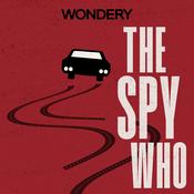 Podcast The Spy Who