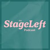 Podcast The StageLeft Podcast