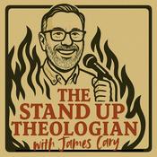 Podcast The Stand-Up Theologian