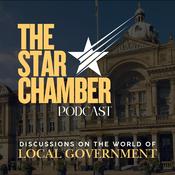 Podcast The Star Chamber Podcast