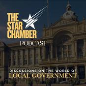 Podcast The Star Chamber Podcast