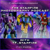 Podcast The Starfire Photography Podcast