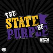 Podcast The State Of Purple - KFAN's Minnesota Vikings Podcast