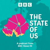 Podcast The Noah Donohoe Inquest - The State of Us