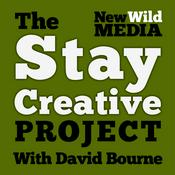 Podcast The Stay Creative Project