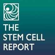 Podcast The Stem Cell Report with Janet Rossant