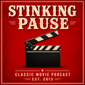 Podcast The Stinking Pause Podcast