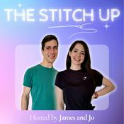 Podcast The Stitch Up