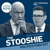 Podcast The Stooshie: the politics podcast from DC Thomson