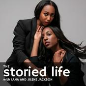 Podcast The Storied Life