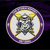 Podcast The Storm Report