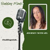 Podcast The Story Behind Budding Minds