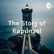 Podcast The Story of Rapunzel - Violet Falls
