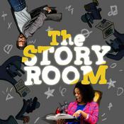 Podcast The Story Room: Classic Children's Literature!