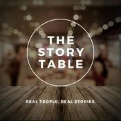 Podcast The Story Table