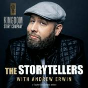 Podcast The Storytellers with Andrew Erwin