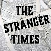 Podcast The Stranger Times