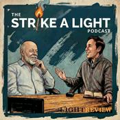 Podcast The Strike a Light Podcast