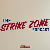 Podcast The Strike Zone Podcast