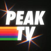 Podcast Peak TV