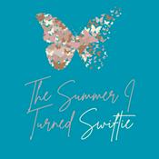 Podcast The Summer I Turned Swiftie