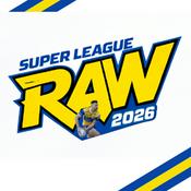 Podcast The Super League Raw Podcast