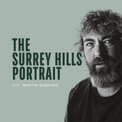 Podcast The Surrey Hills Portrait