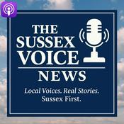 Podcast The Sussex Voice mini podcast