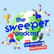 Podcast The Sweeper - A World Football Podcast